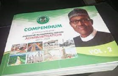 1564-Page-Compendium-on-Buharis-Feats-in-8-Years-Released