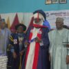 The Emir of Kano, Alhaji Aminu Ado Bayero, has been installed as the 6th Chancellor of the University of Calabar, following his appointment by the Federal Government.