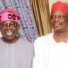 Kwankwaso Holds Four-Hour Meeting With Tinubu