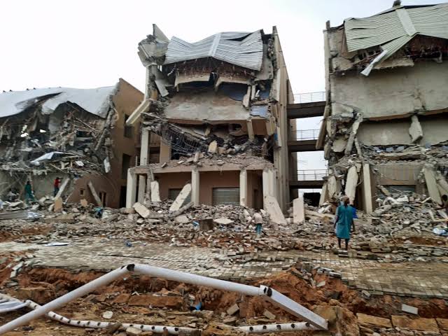 CAN Joins the Anti-Demolition Frenzy in Kano State