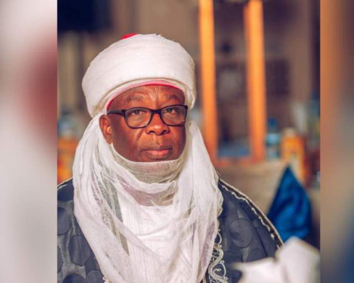 Alh. Mustapha Garba Dan Darman Sokoto, Chairman, AMG Worldwide Group of Company