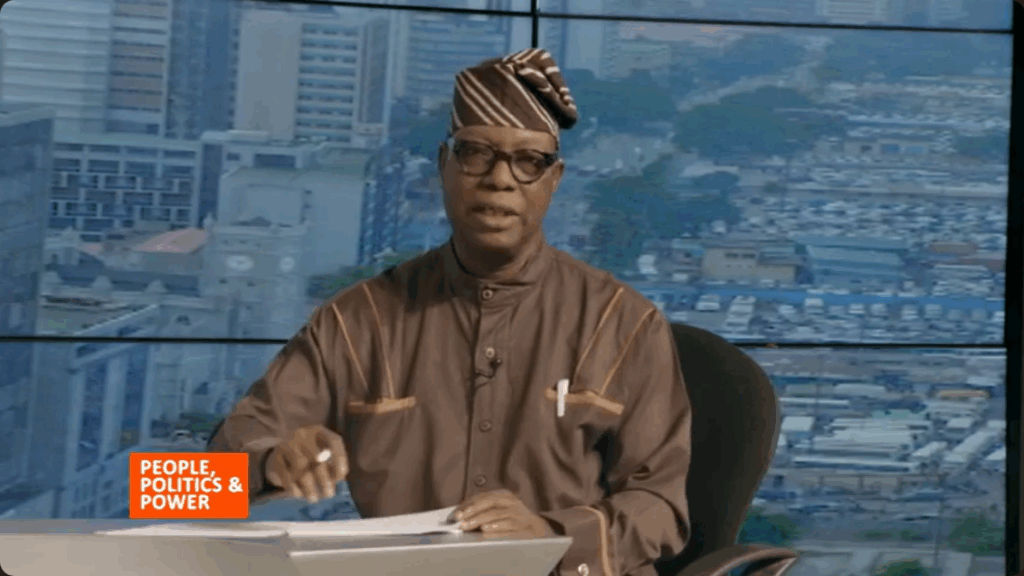 NIGERIA SECURITY EMERGENCY