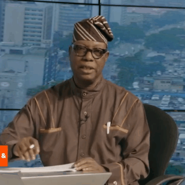 NIGERIA SECURITY EMERGENCY