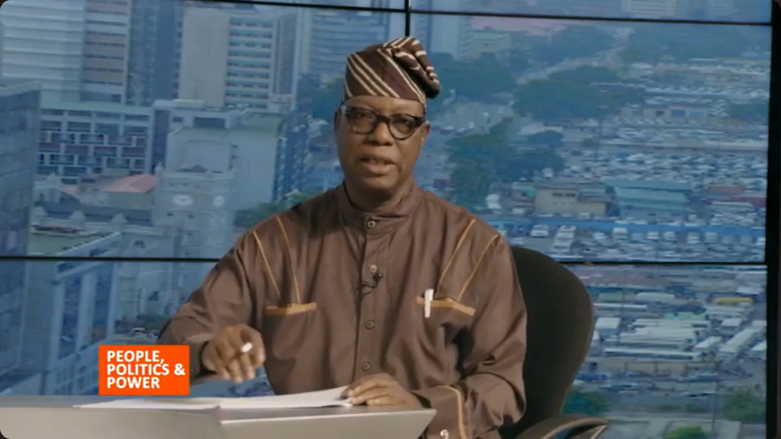 NIGERIA SECURITY EMERGENCY